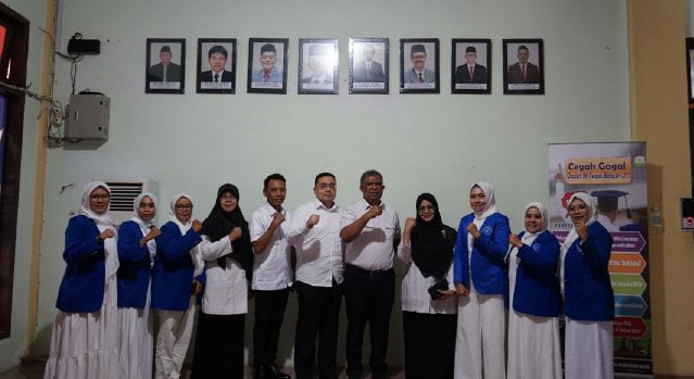 KUD Kab Bener Meriah